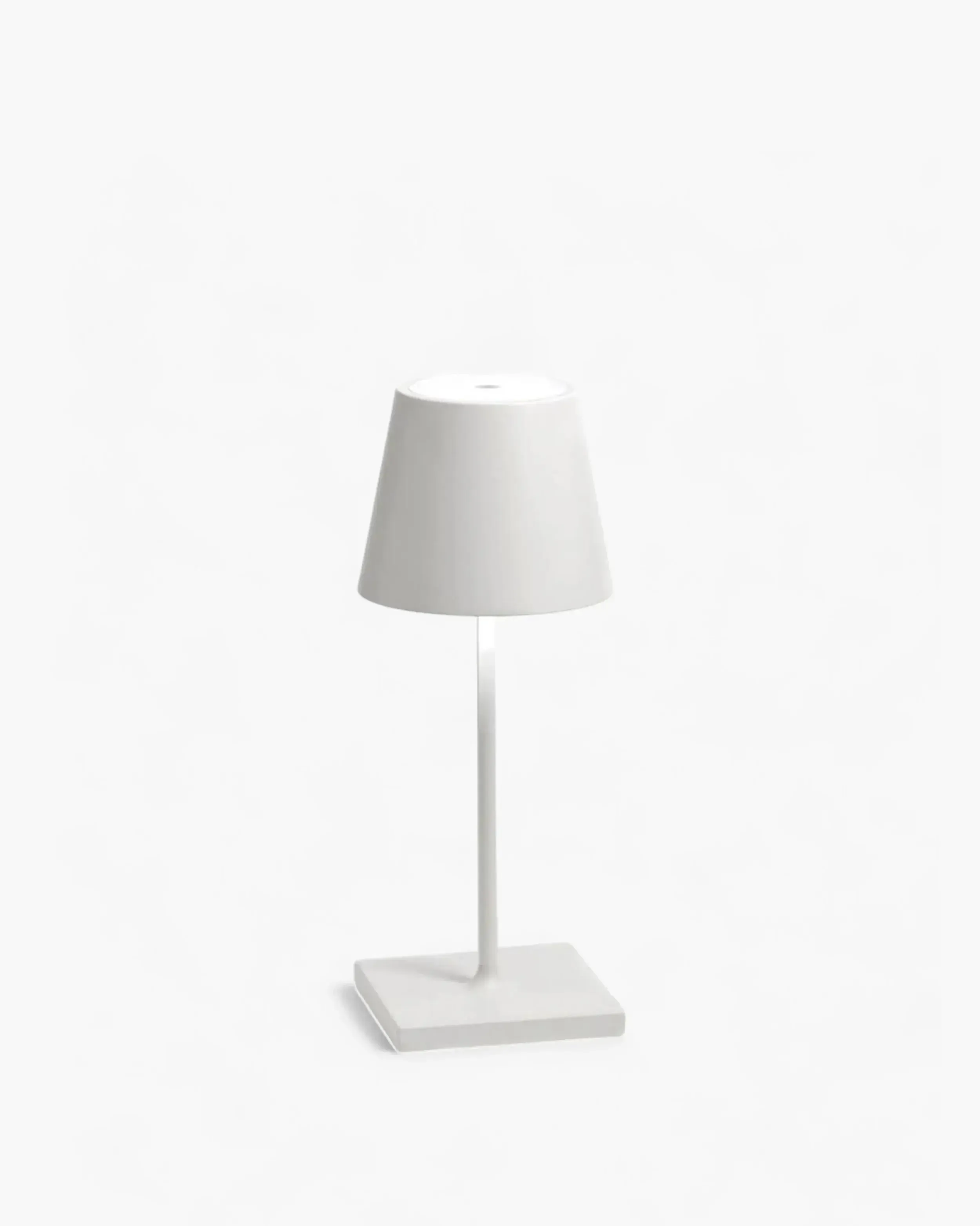 Zafferano Lampes à Porter Poldina Mini Pro Table lamp