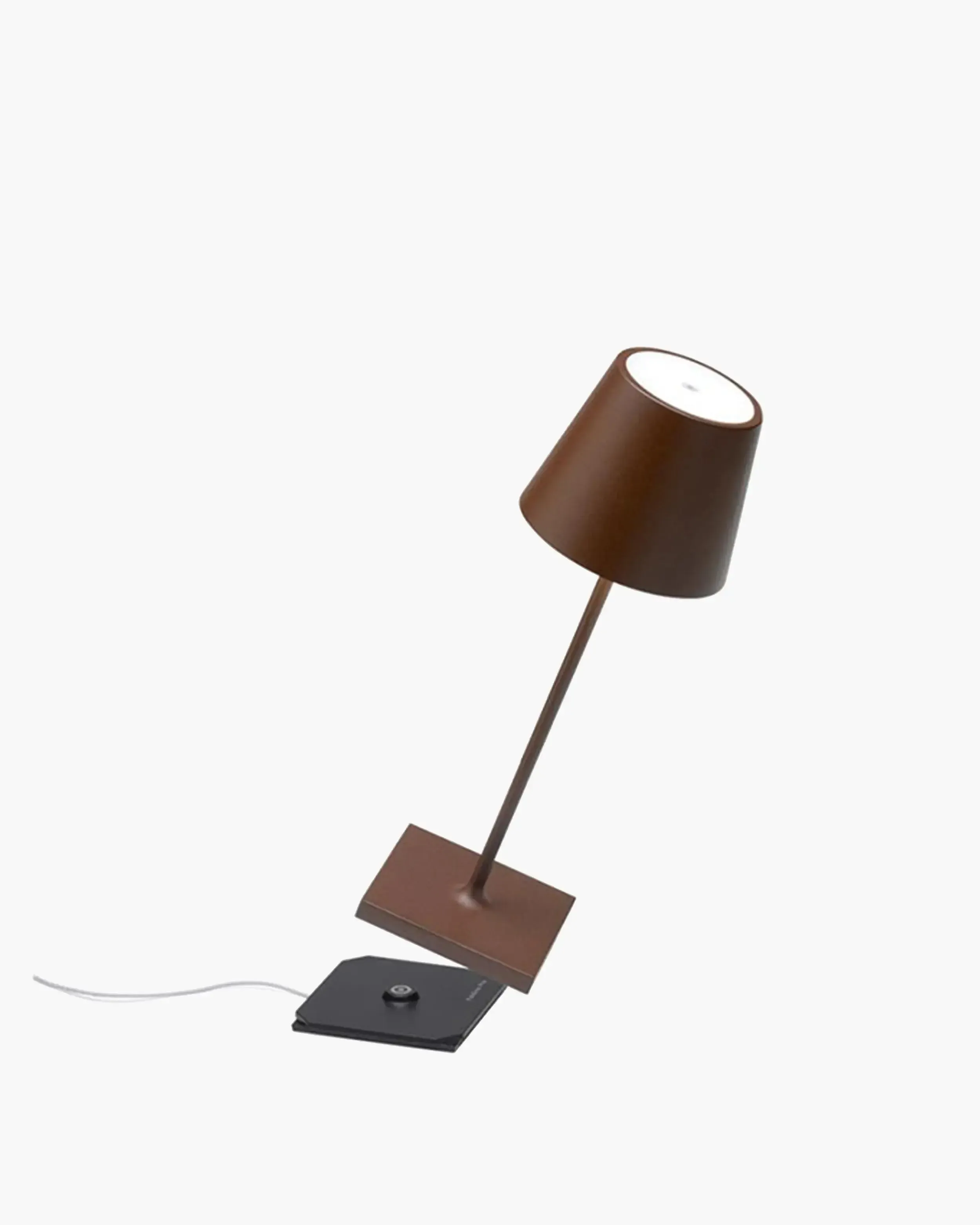 Zafferano Lampes à Porter Poldina Mini Pro Table lamp