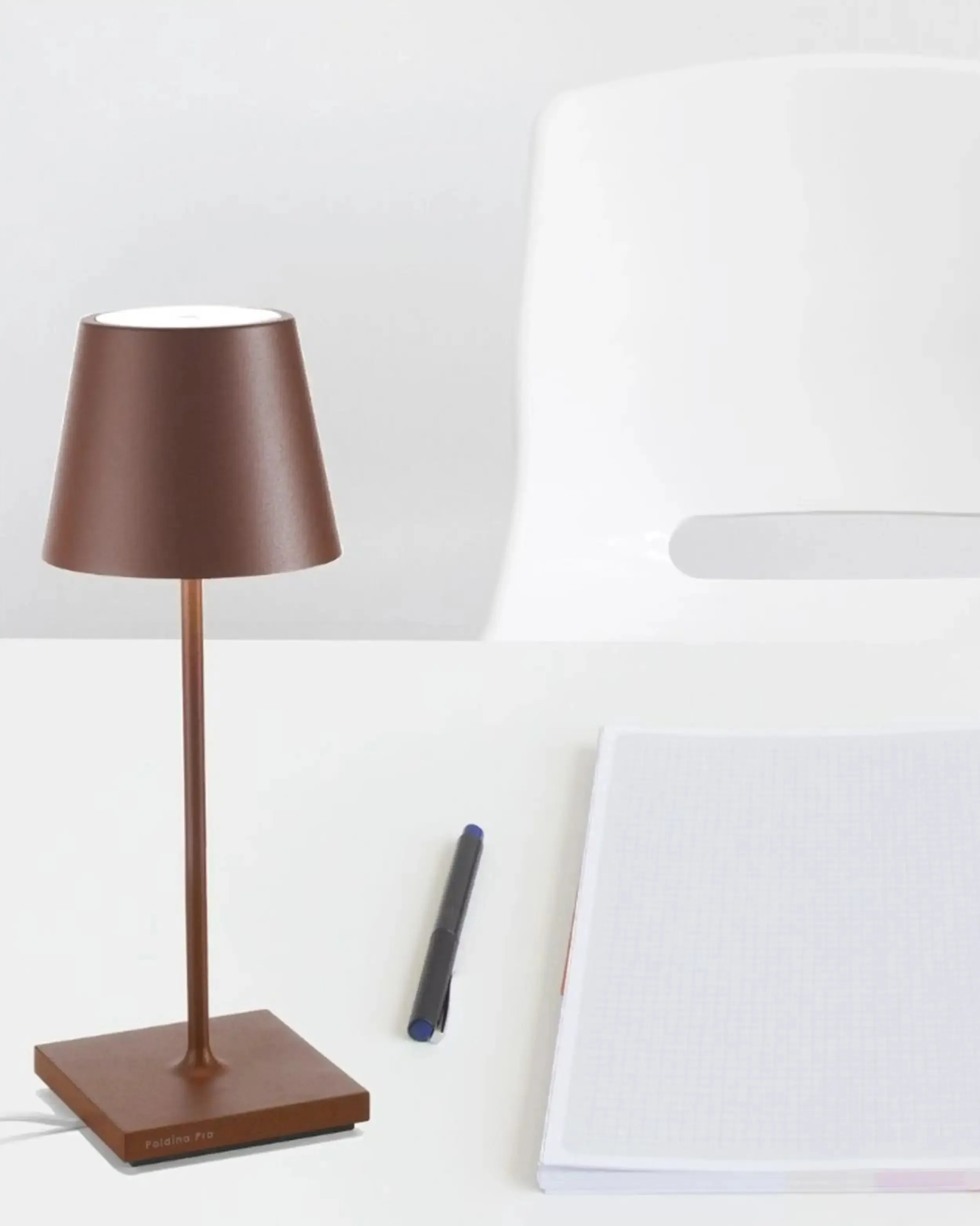 Zafferano Lampes à Porter Poldina Mini Pro Table lamp