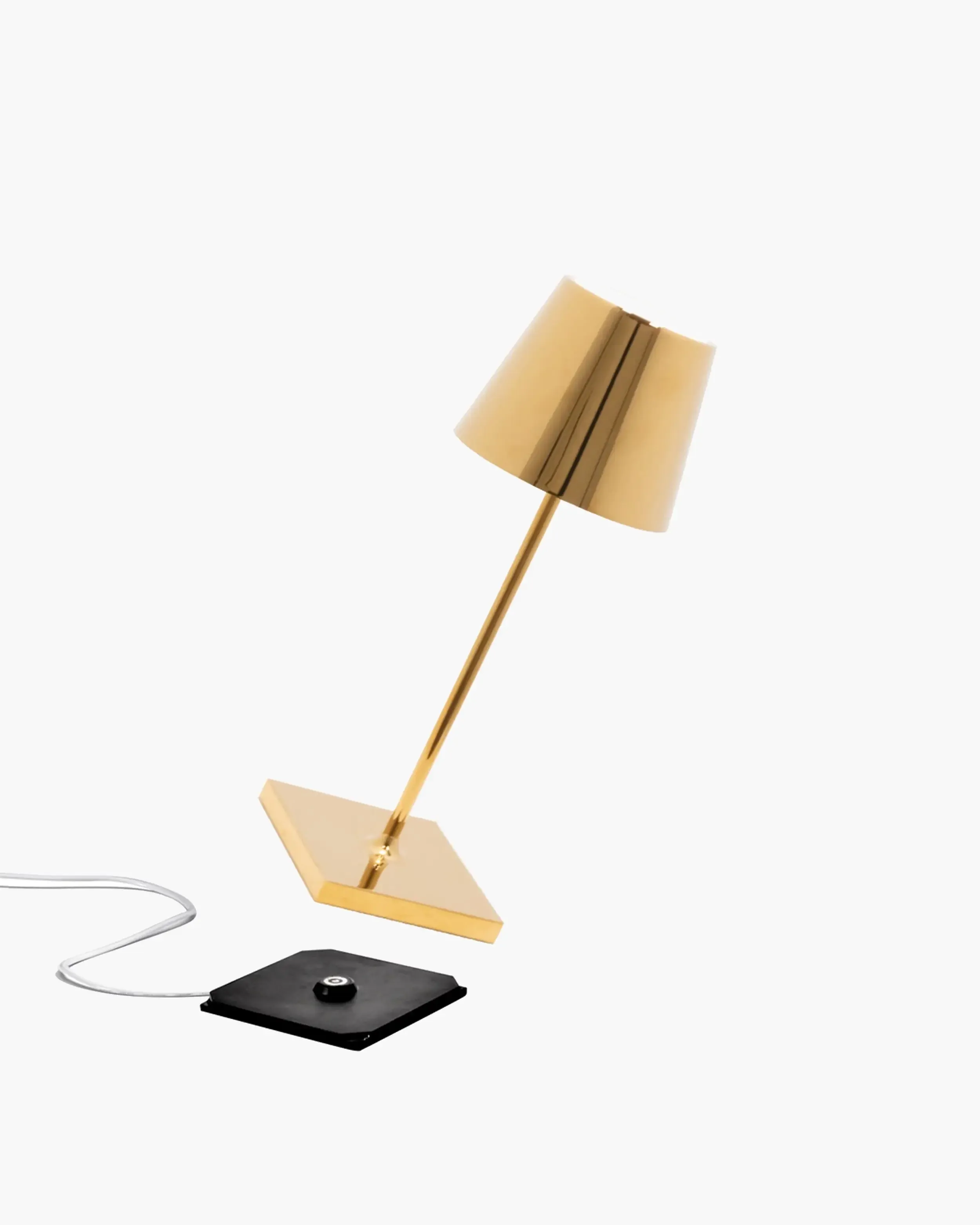 Zafferano Lampes à Porter Poldina Mini Pro Table lamp