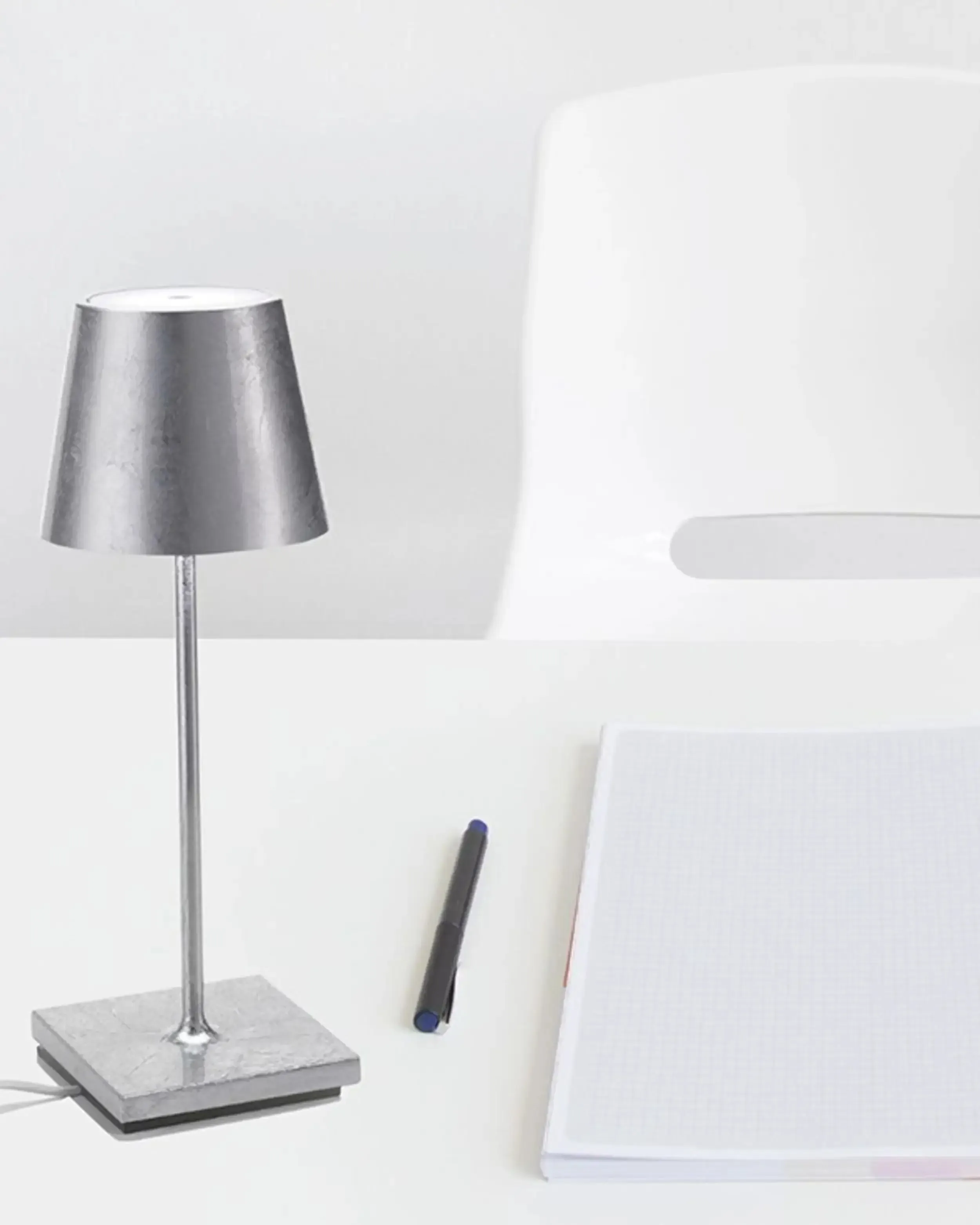 Zafferano Lampes à Porter Poldina Mini Pro Table lamp