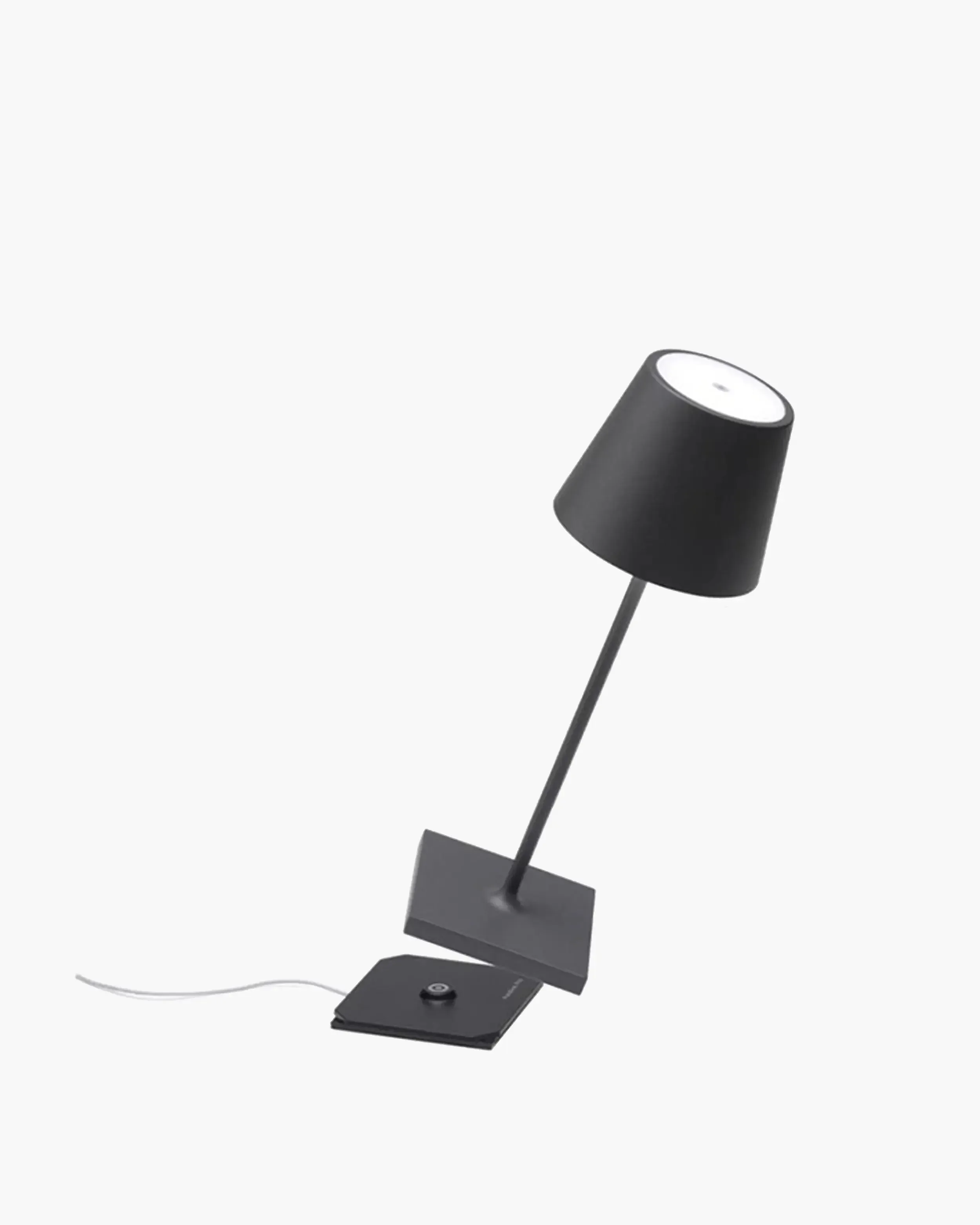 Zafferano Lampes à Porter Poldina Mini Pro Table lamp