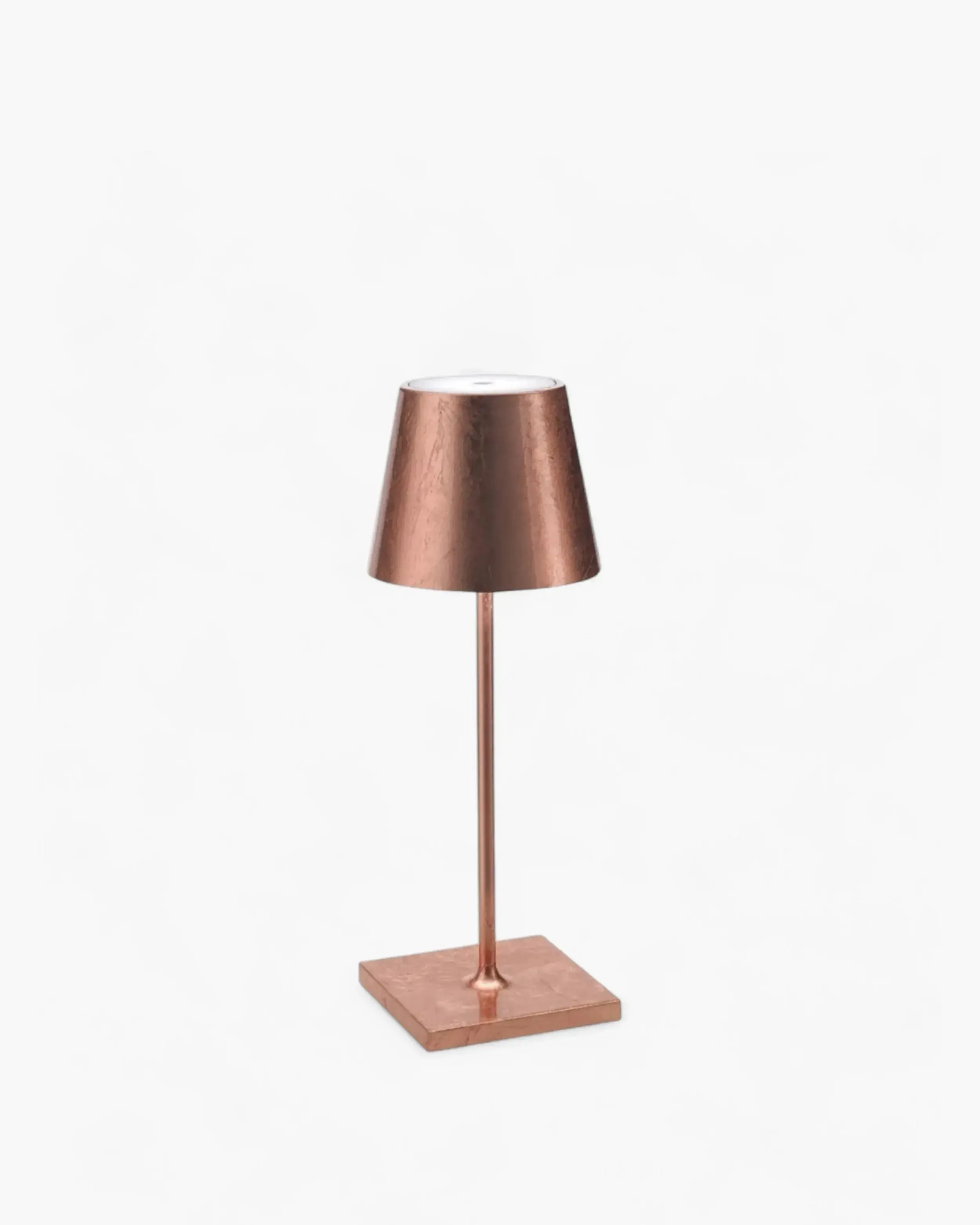 Zafferano Lampes à Porter Poldina Mini Pro Table lamp