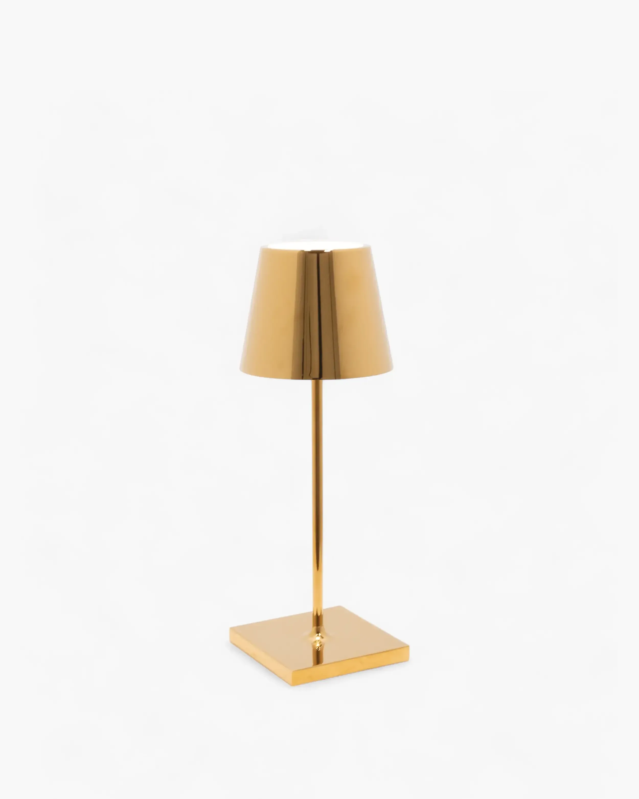 Zafferano Lampes à Porter Poldina Mini Pro Table lamp