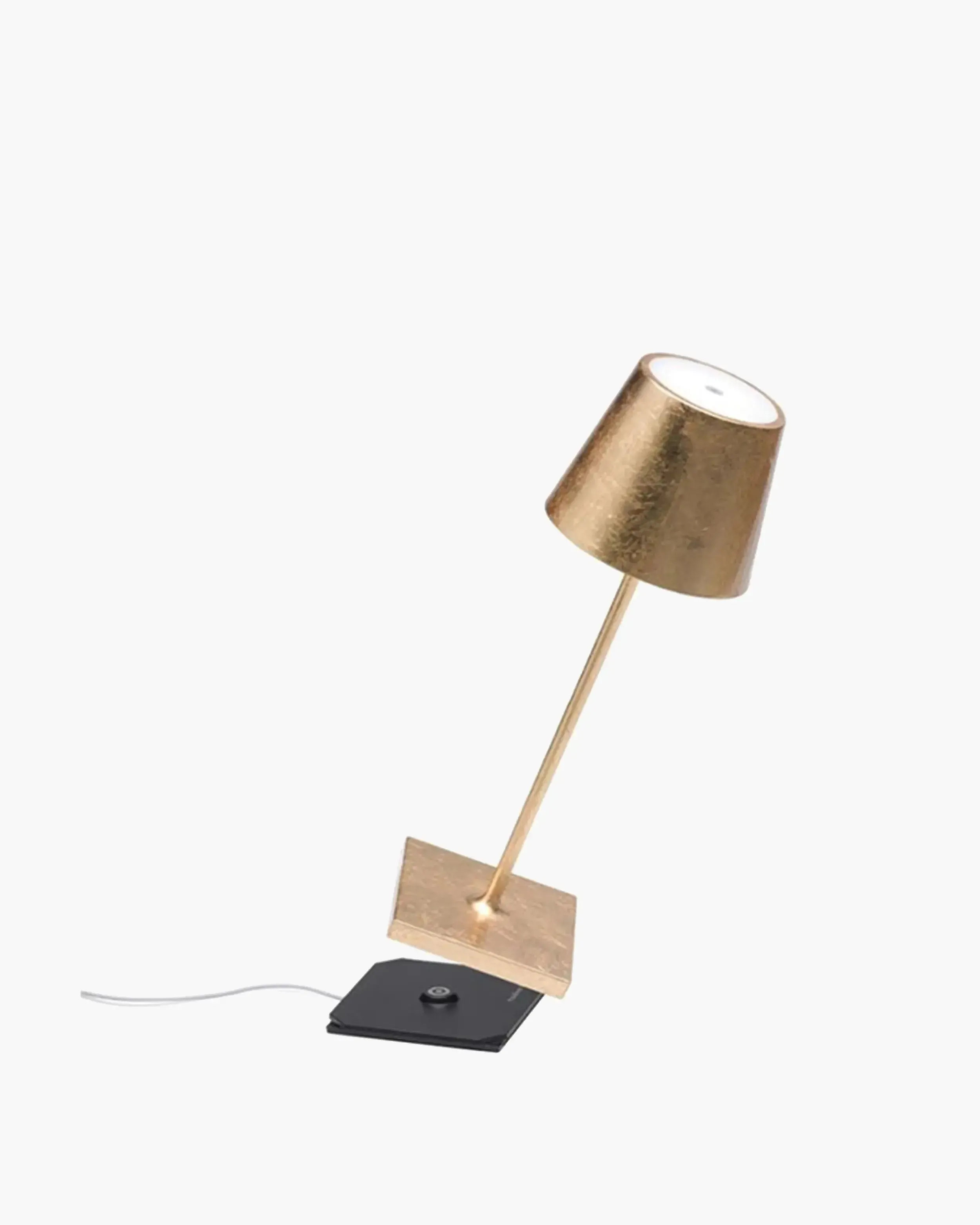 Zafferano Lampes à Porter Poldina Mini Pro Table lamp