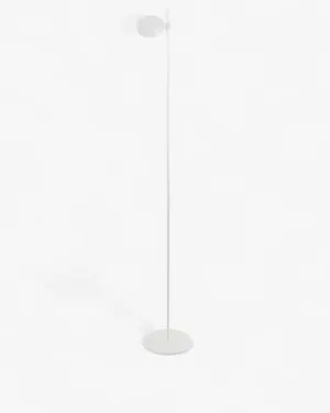 Zafferano Lampes à Porter Super O floor lamp