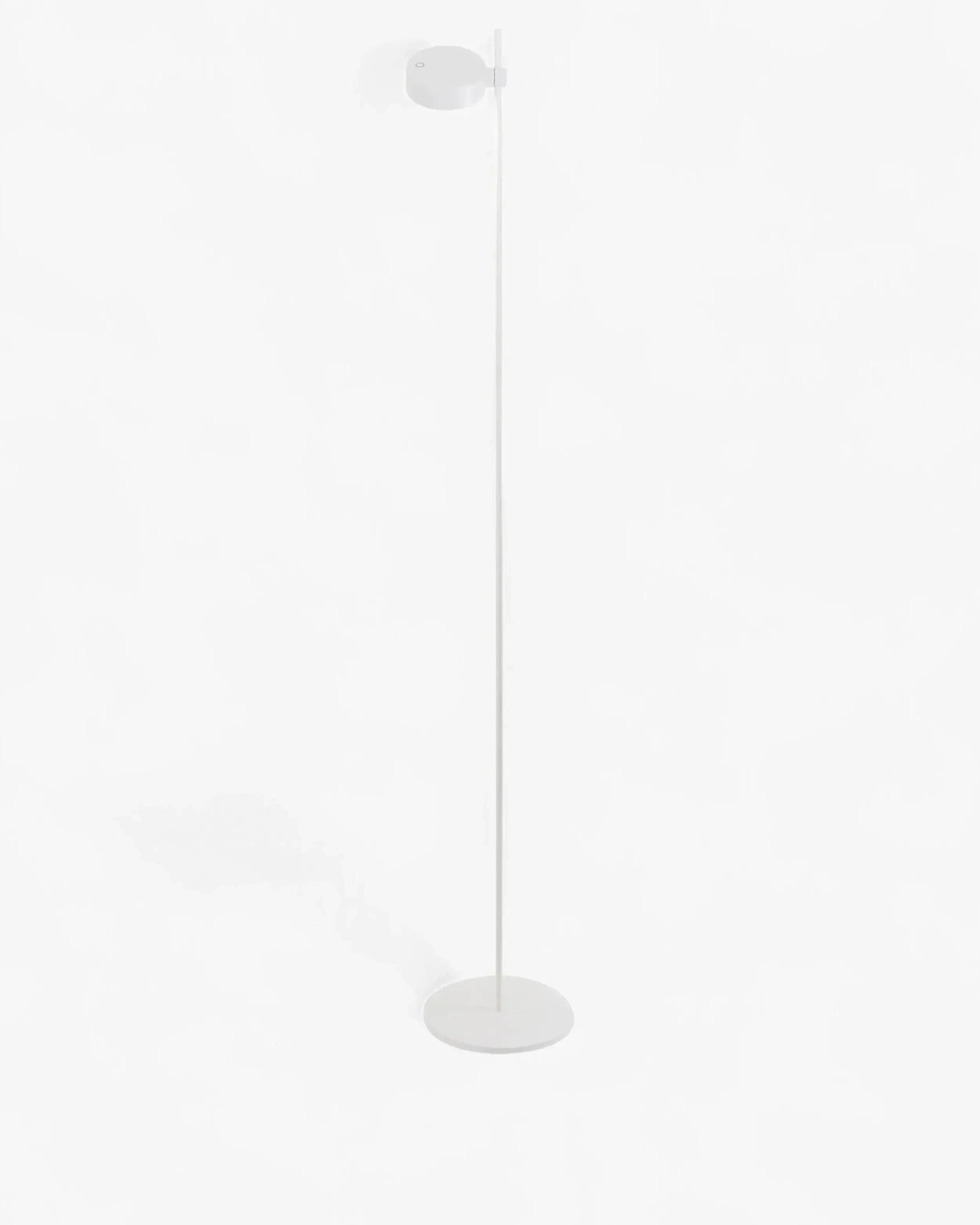 Zafferano Lampes à Porter Super O floor lamp