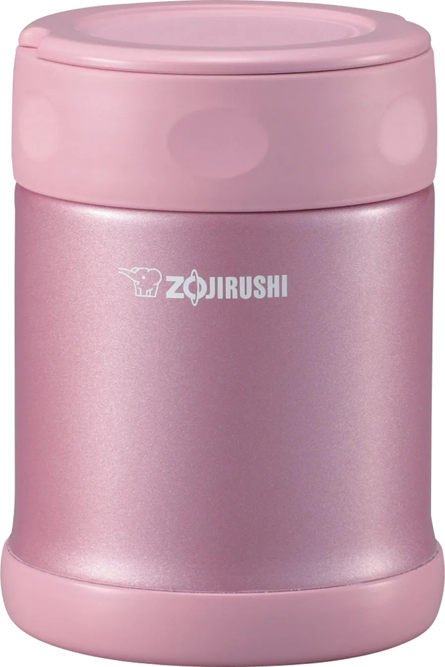 Zojirushi SW-EAE35/50 Stainless Steel Food Jar 12, 17oz (0.35, 0.5L)