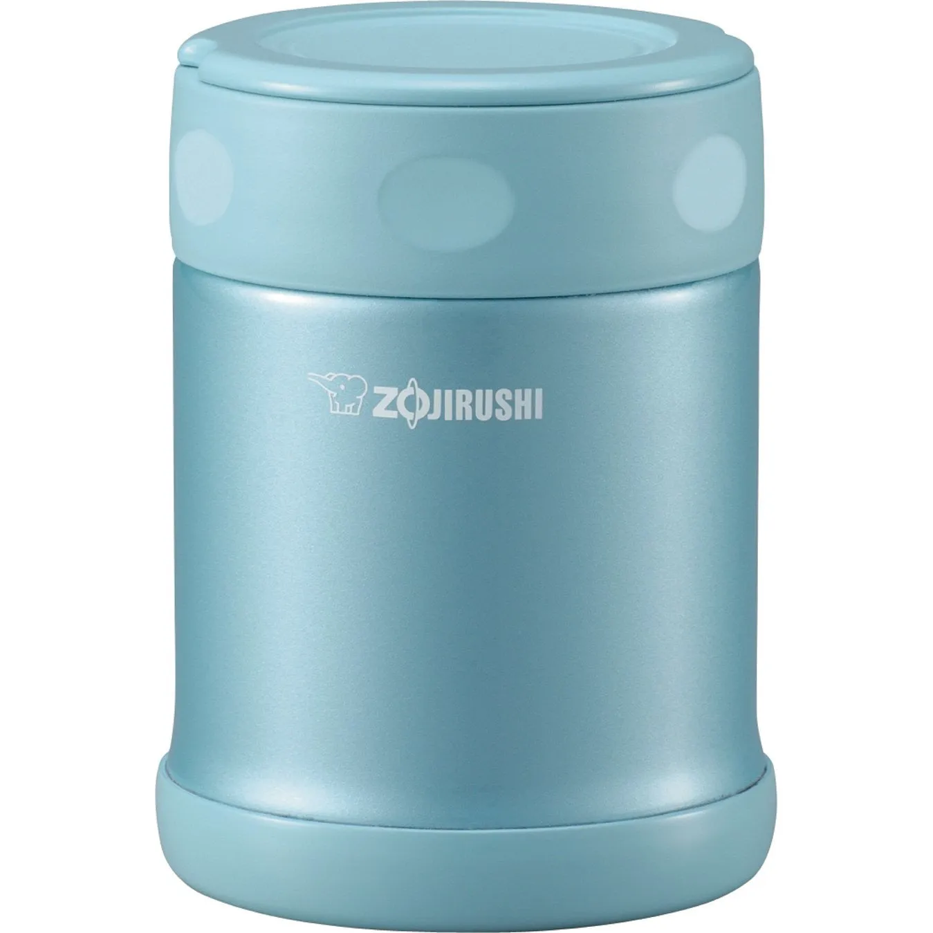 Zojirushi SW-EAE35/50 Stainless Steel Food Jar 12, 17oz (0.35, 0.5L)