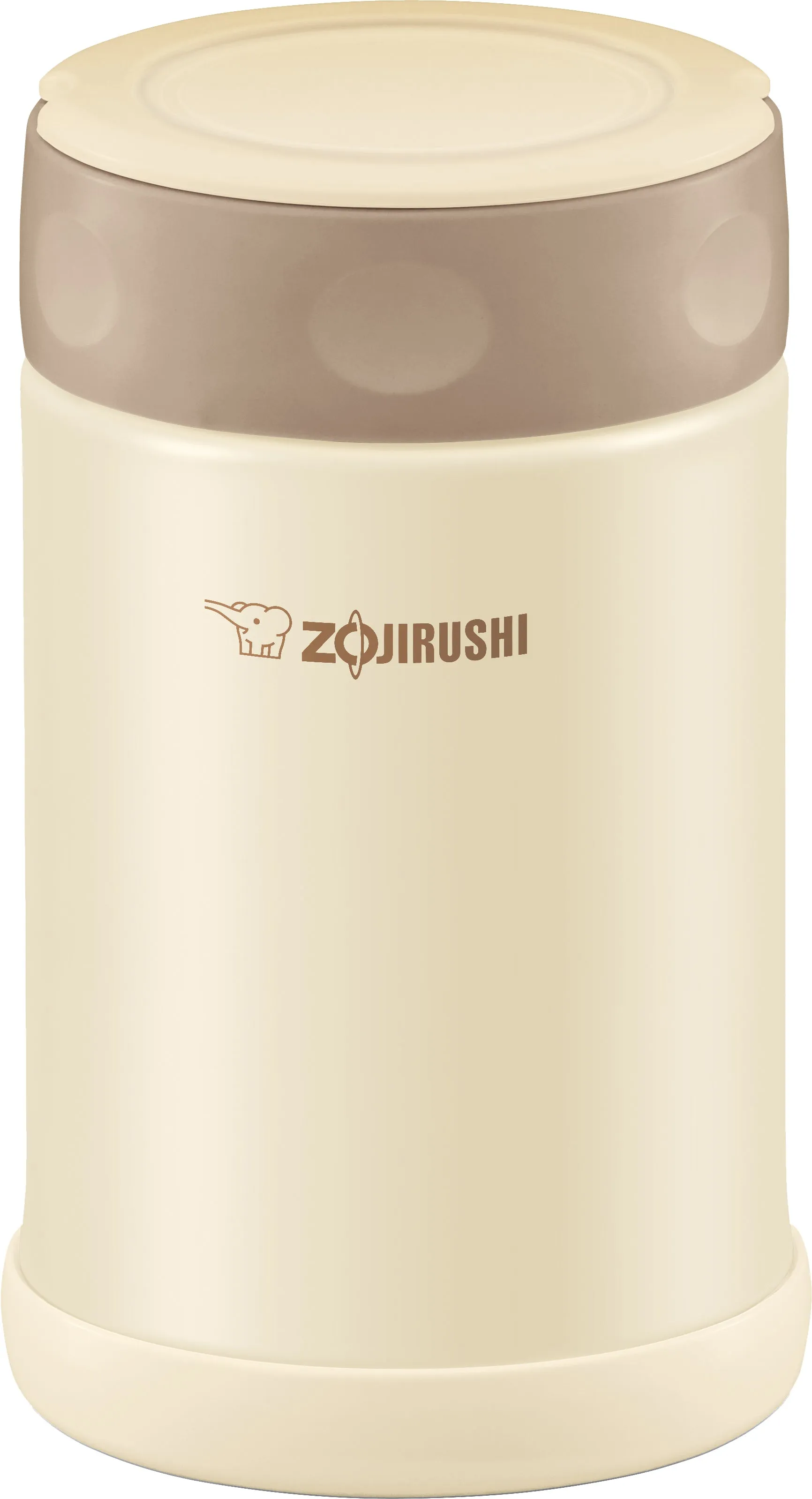 Zojirushi SW-EAE35/50 Stainless Steel Food Jar 12, 17oz (0.35, 0.5L)