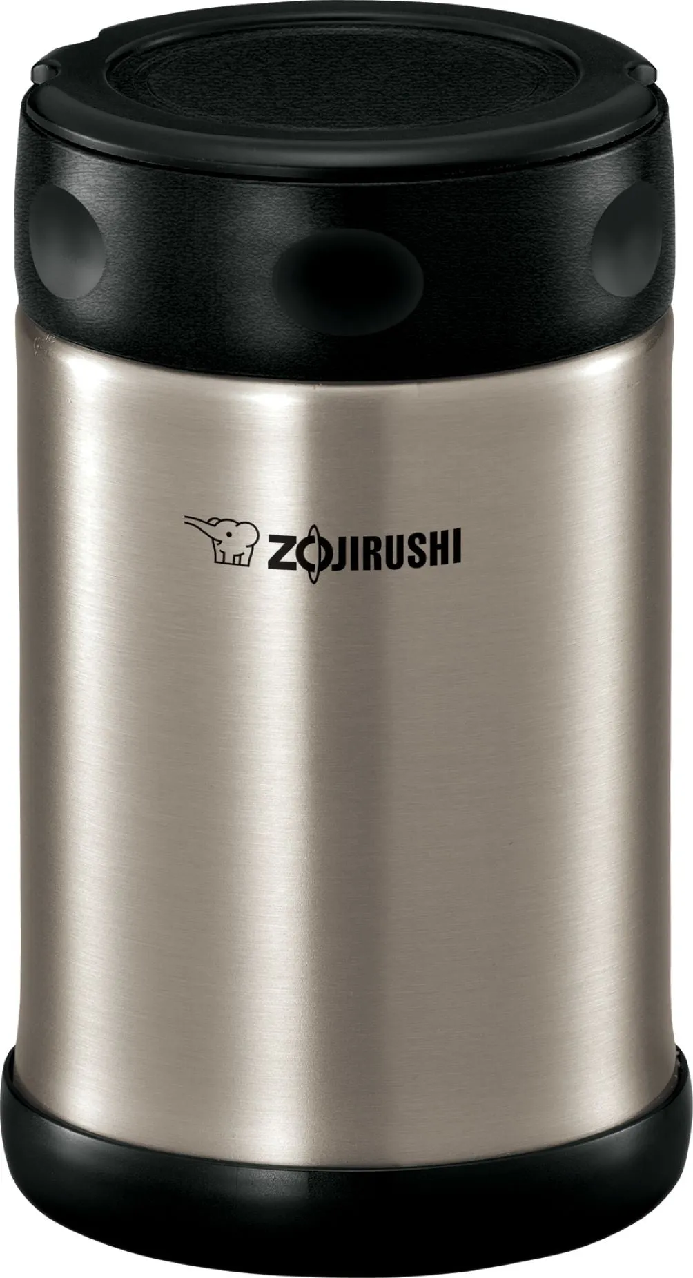 Zojirushi SW-EAE35/50 Stainless Steel Food Jar 12, 17oz (0.35, 0.5L)