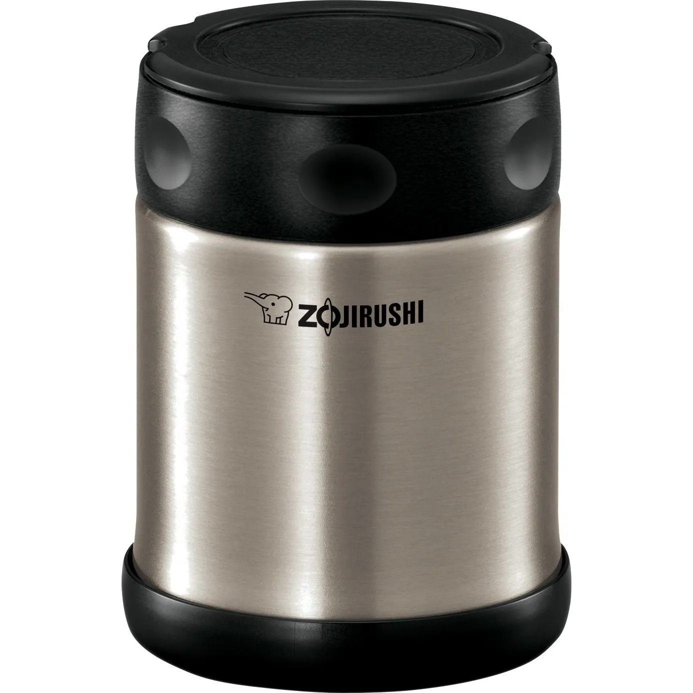 Zojirushi SW-EAE35/50 Stainless Steel Food Jar 12, 17oz (0.35, 0.5L)