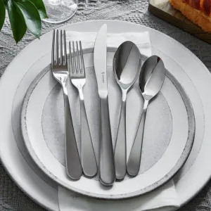 Zwilling Henckels Lucena 65-Piece Flatware Set - 22568-365